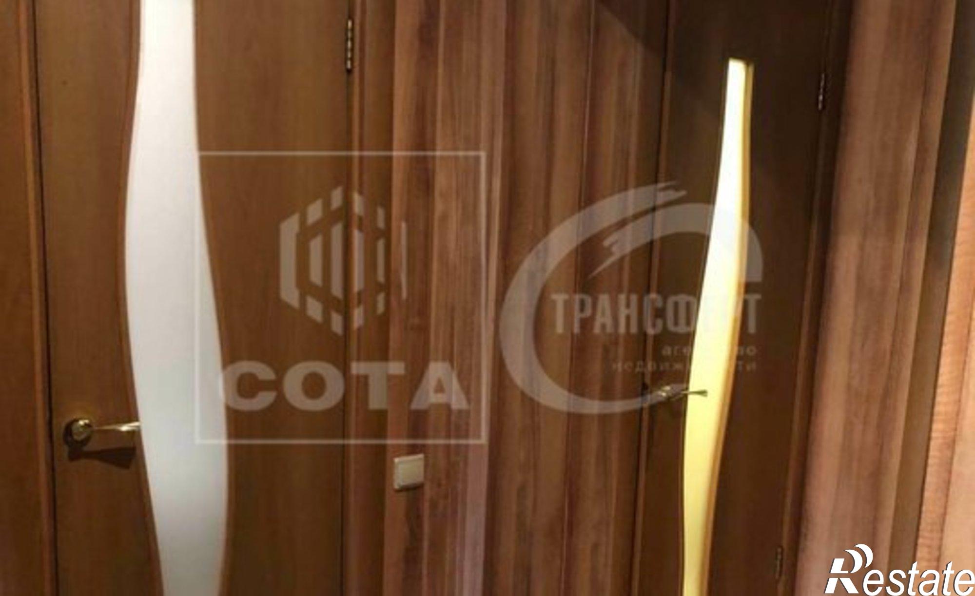 Купить квартиру за 4 200 000 рублей на улица Берег реки Дон, 40