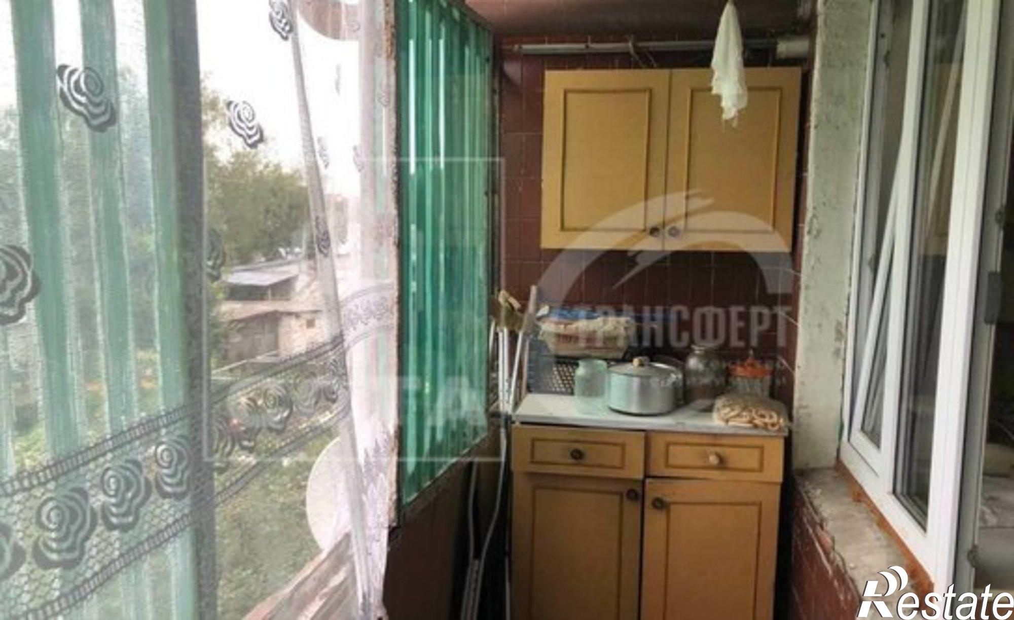 Купить квартиру за 4 200 000 рублей на улица Берег реки Дон, 40