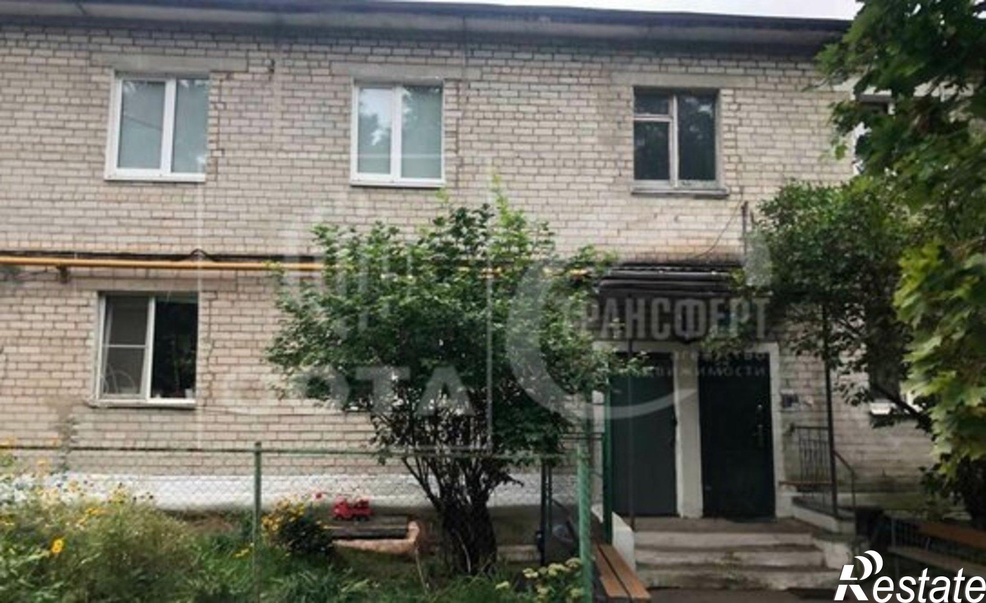 Купить квартиру за 4 200 000 рублей на улица Берег реки Дон, 40