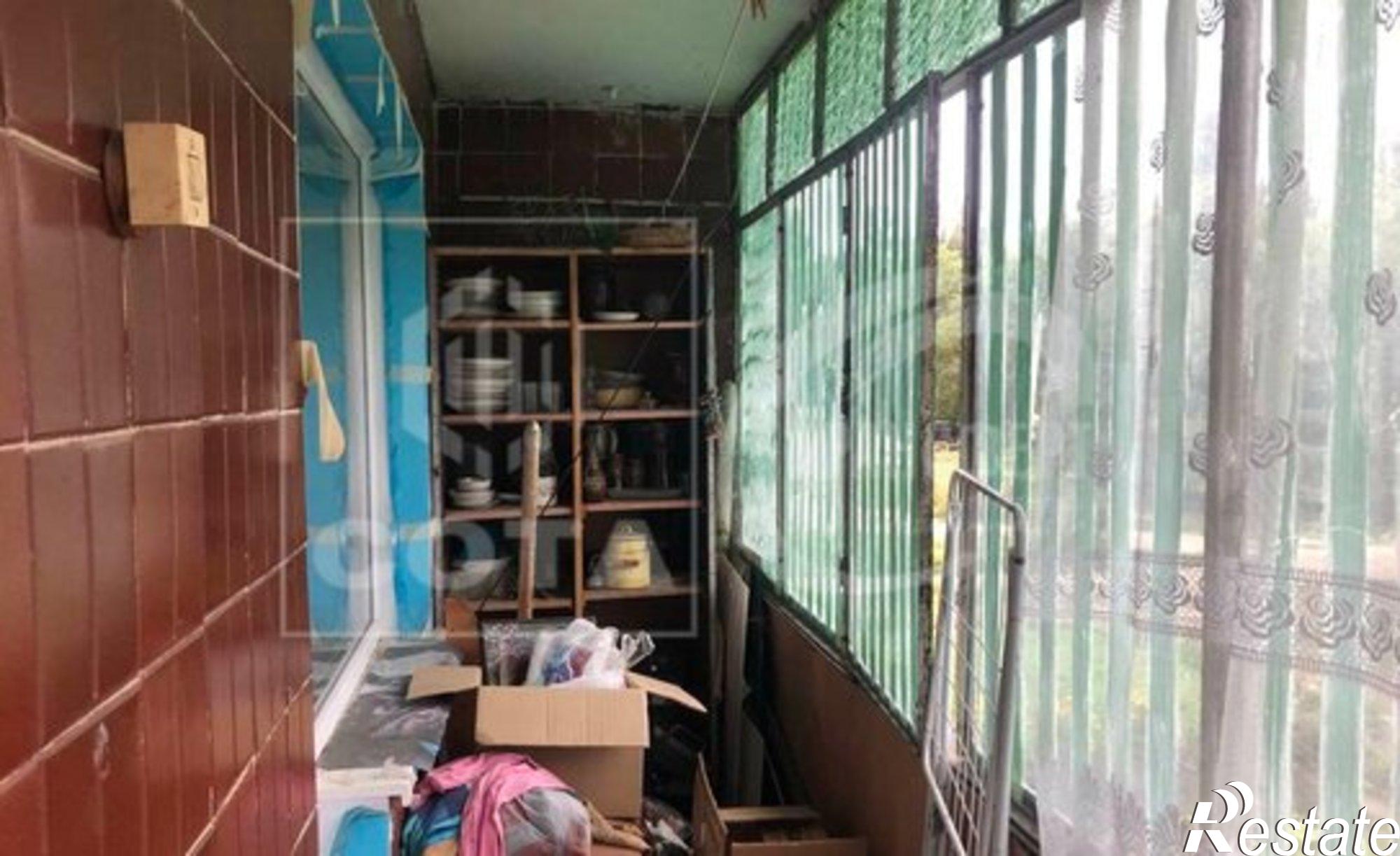 Купить квартиру за 4 200 000 рублей на улица Берег реки Дон, 40