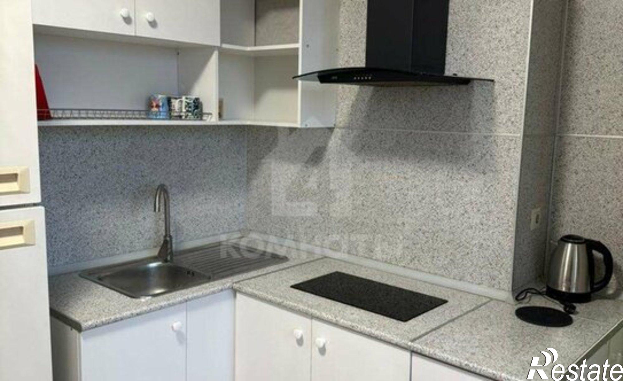 Купить квартиру за 5 200 000 рублей на переулок Здоровья, 90/4