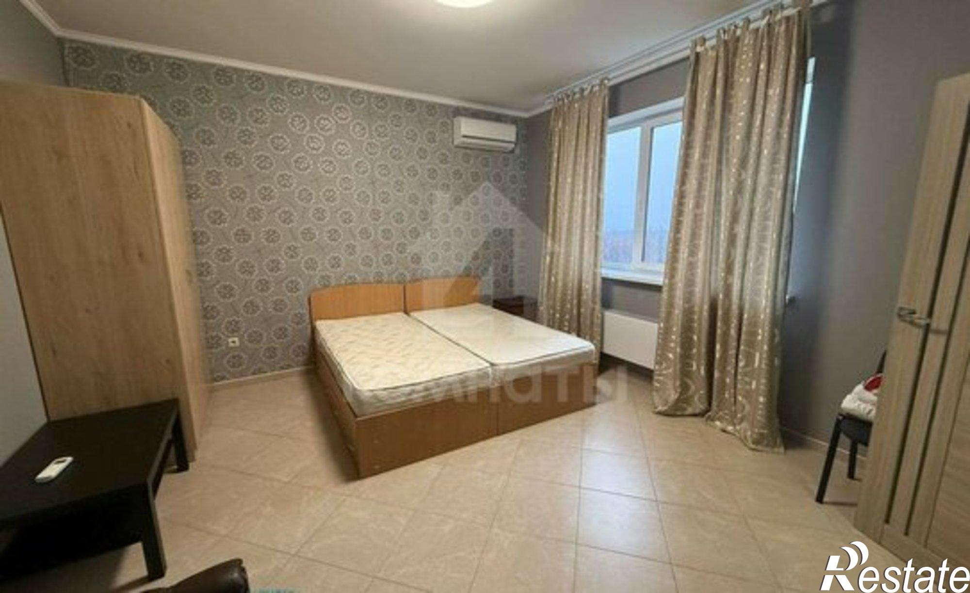 Купить квартиру за 5 200 000 рублей на переулок Здоровья, 90/4