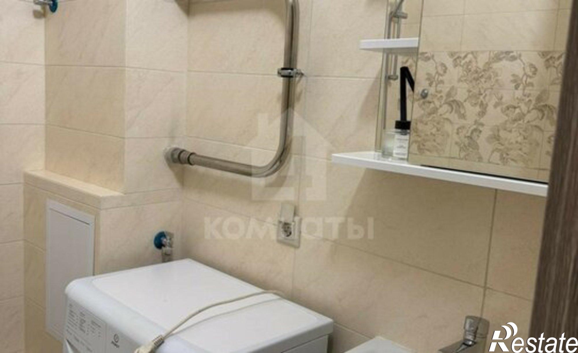 Купить квартиру за 5 200 000 рублей на переулок Здоровья, 90/4