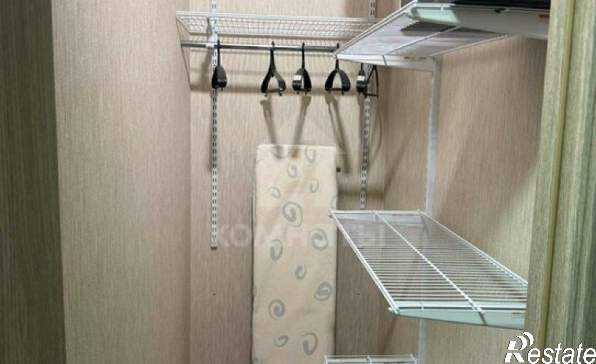 Купить квартиру за 5 200 000 рублей на переулок Здоровья, 90/4