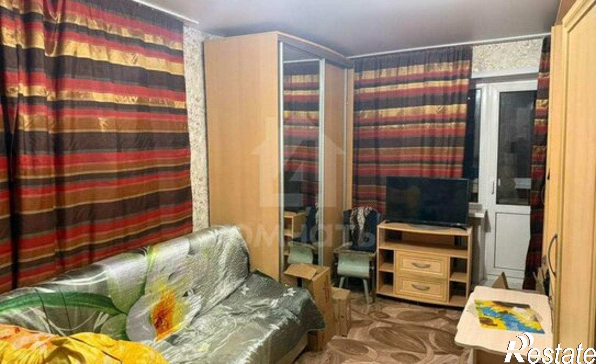 Купить квартиру за 2 700 000 рублей на ул 9 Января, 228