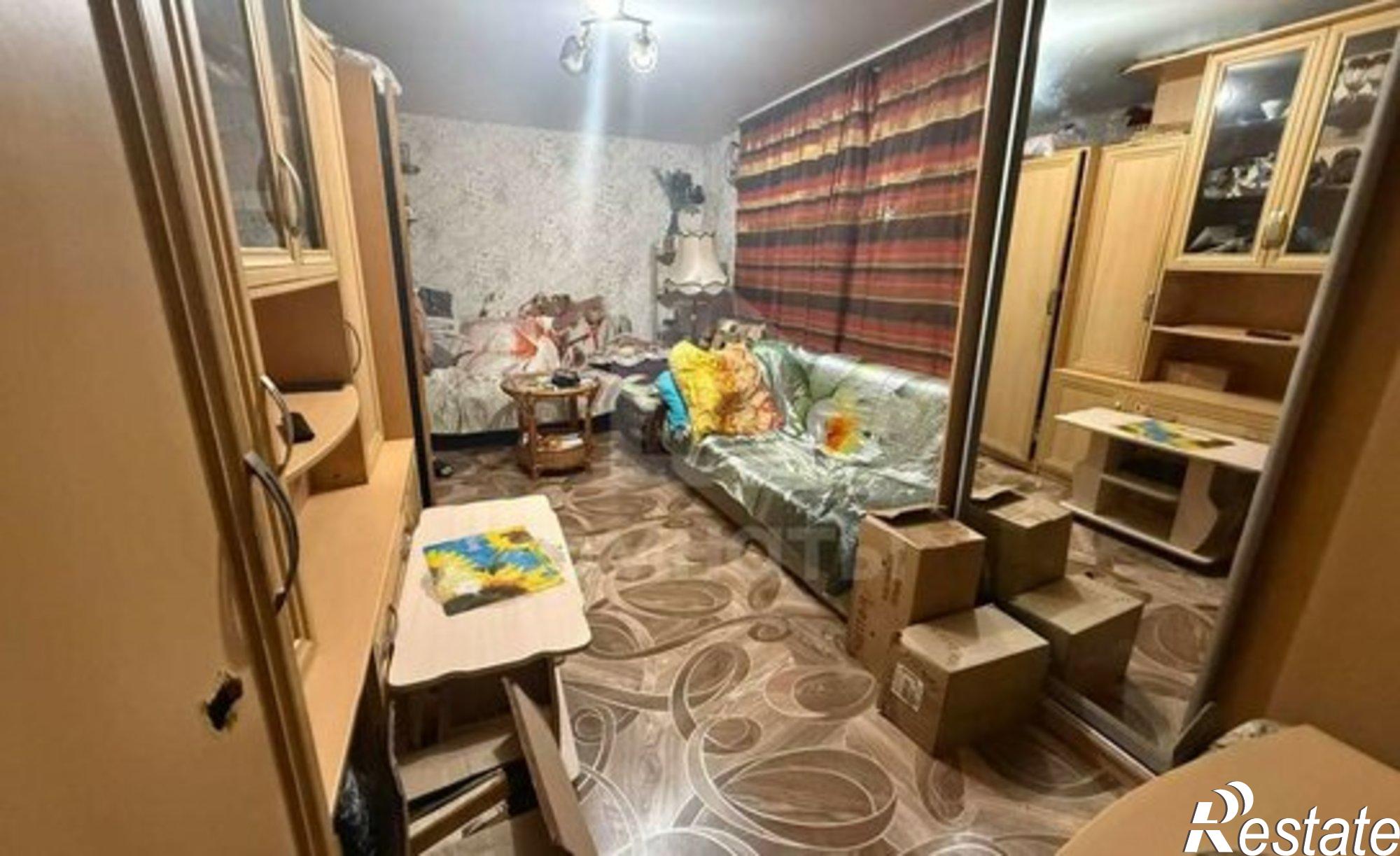 Купить квартиру за 2 700 000 рублей на ул 9 Января, 228