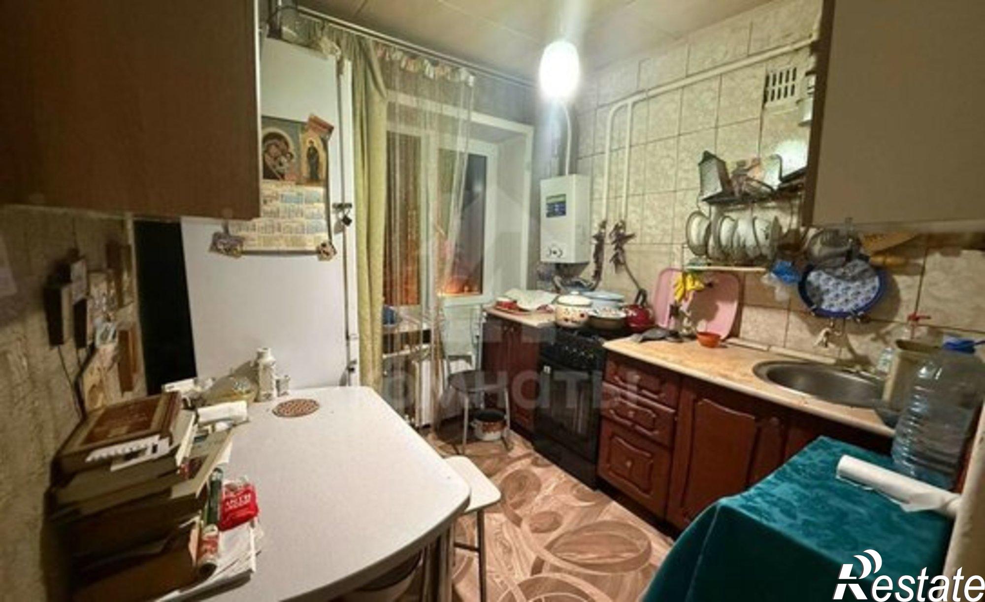 Купить квартиру за 2 700 000 рублей на ул 9 Января, 228