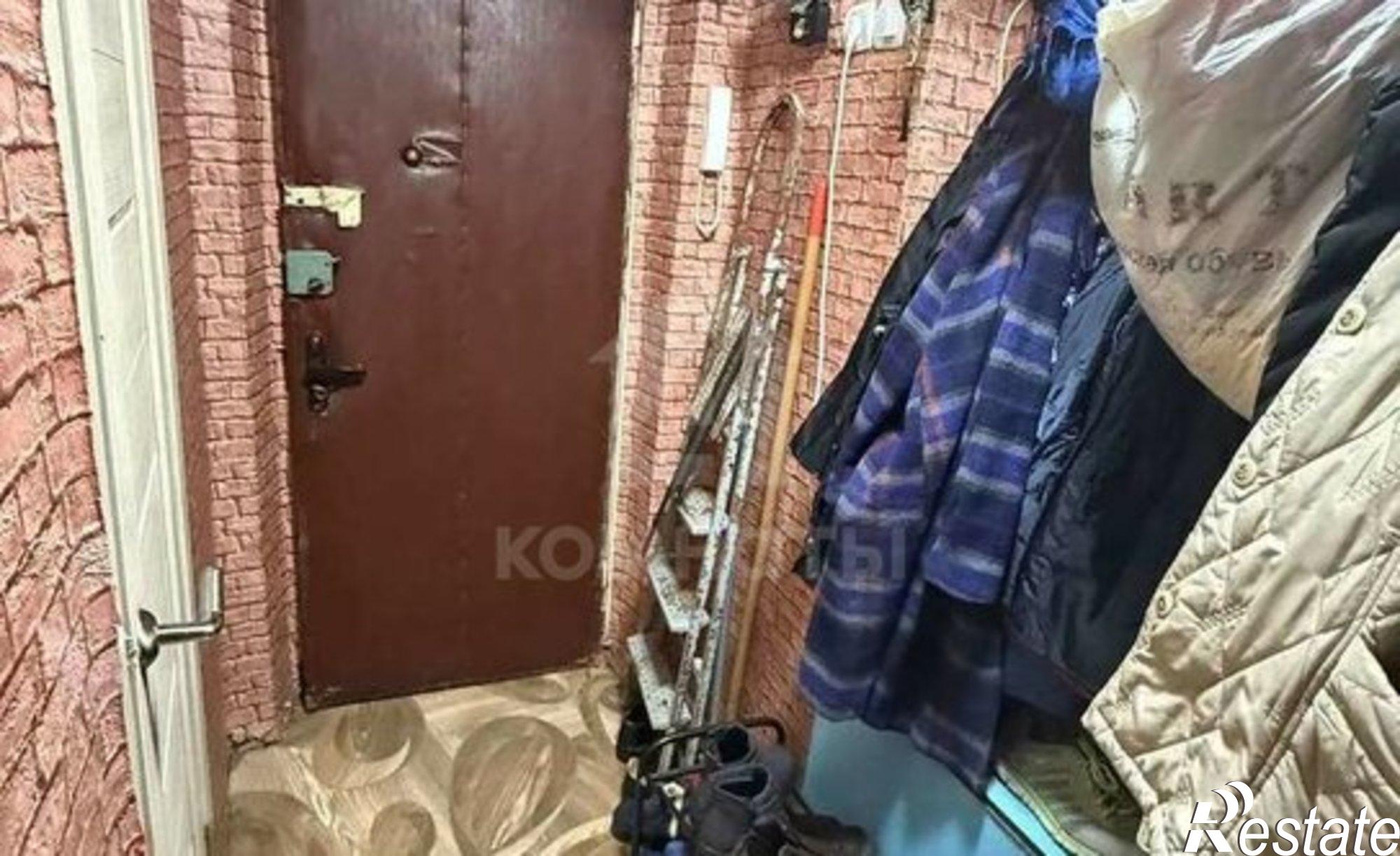 Купить квартиру за 2 700 000 рублей на ул 9 Января, 228