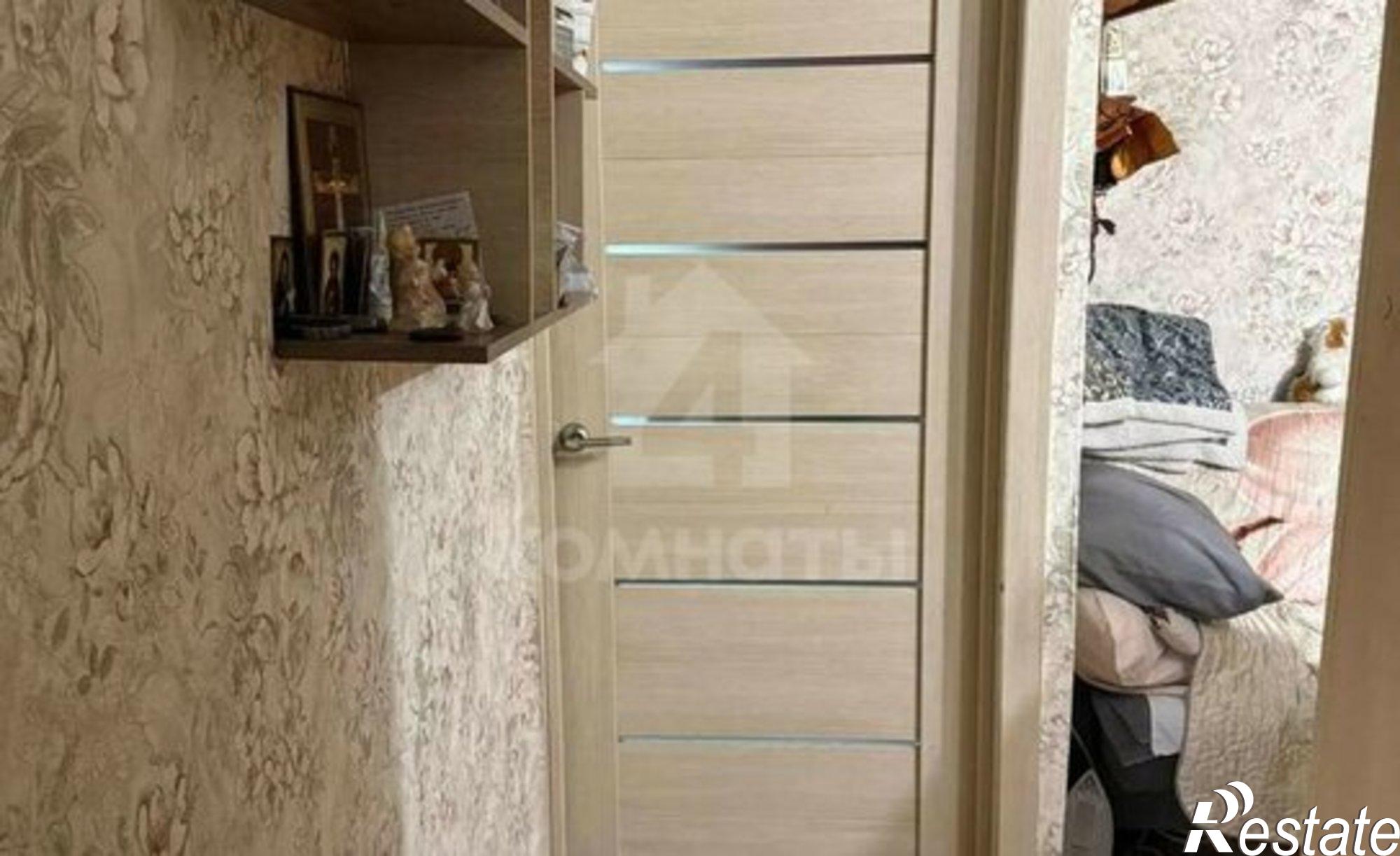 Купить квартиру за 2 700 000 рублей на ул 9 Января, 228