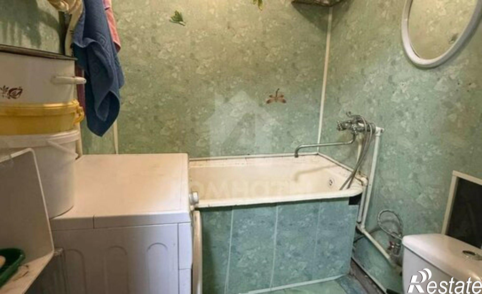 Купить квартиру за 2 700 000 рублей на ул 9 Января, 228