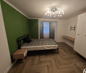 2-комн, 83кв м, этаж 1/13 улица 60-й Армии, 27