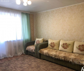 2-комн, 60кв м, этаж 10/10 улица Антонова-Овсеенко, 31А