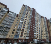 1-комн, 37кв м, этаж 9/20 улица Артамонова, 34Ж