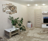 3-комн, 75кв м, этаж 9/9 Пеше-Стрелецкая улица, 98