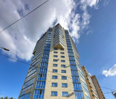 1-комн, 48кв м, этаж 16/20 Московский пр-кт, 52