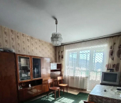 1-комн, 36кв м, этаж 9/9 Новосибирская улица, 31