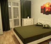 3-комн, 65кв м, этаж 20/25 ул Ворошилова, 10/1