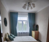 2-комн, 57кв м, этаж 4/5 ул Ленинградская, 140