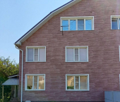 коттедж 280 кв м ул Шишкова, 124