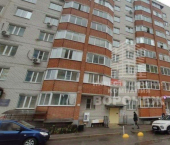 1-комн, 31кв м, этаж 6/9 ул Федора Тютчева, 99