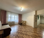 2-комн, 75кв м, этаж 6/16 Московский пр-кт, 149а