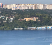 3-комн, 84кв м, этаж 22/25 ул Переверткина, 1/9