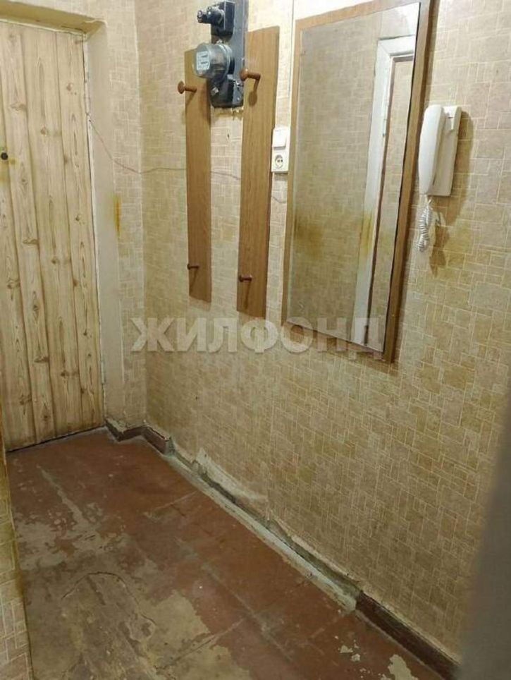 1-комн квартира Ушинского улица, д.8