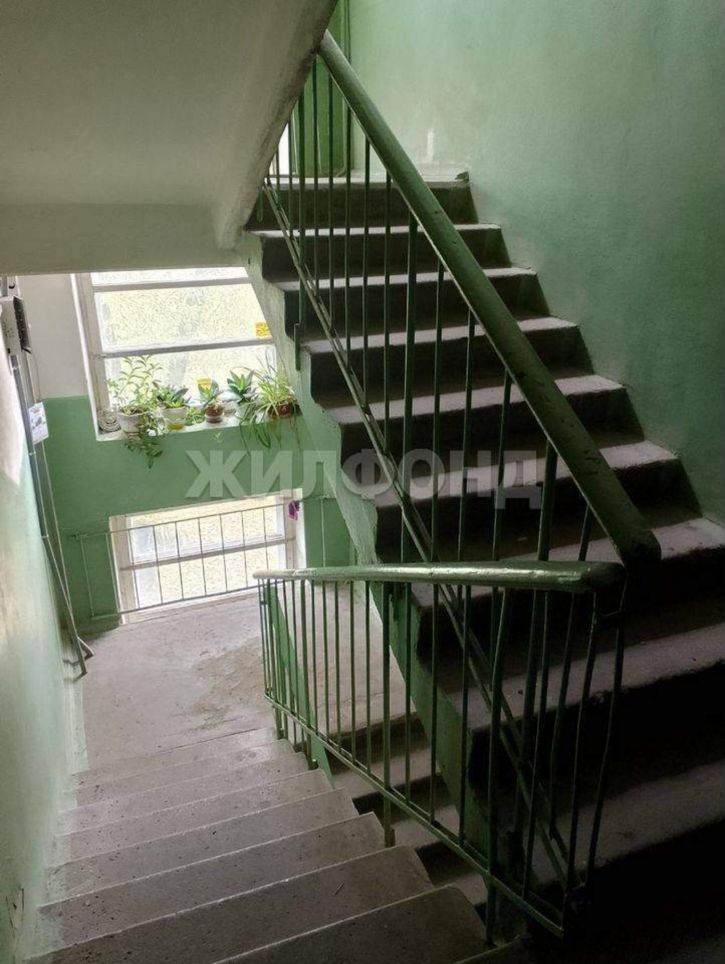 1-комн квартира Ушинского улица, д.8