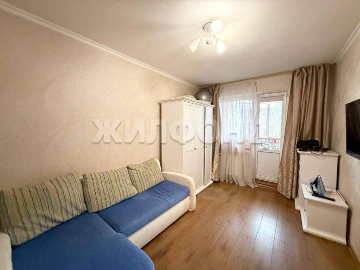 2-комн квартира Переверткина улица, д.31а