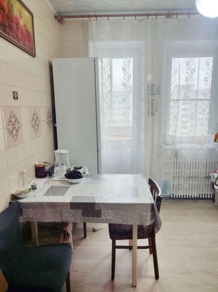 2-комн квартира Победы бульвар, 6