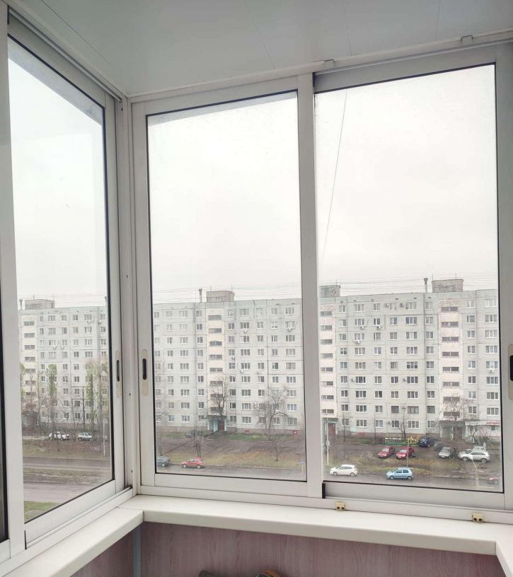 2-комн квартира Победы бульвар, 6