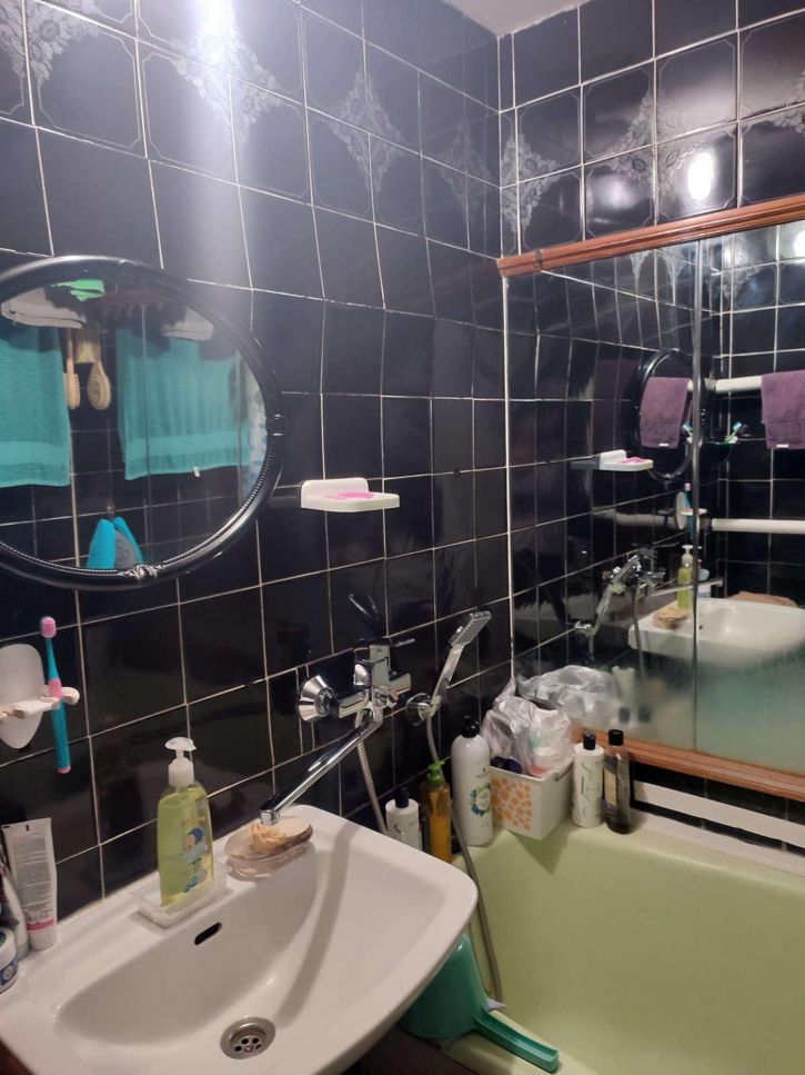 2-комн квартира Победы бульвар, 6