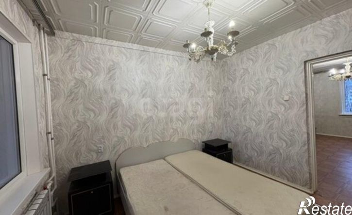 4-комн квартира улица Хользунова, 58,  д. 58