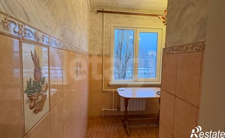 4-комн квартира улица Хользунова, 58,  д. 58