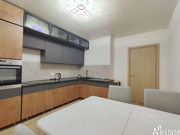 1-комн квартира улица Загоровского, 7 к1,  д. 7 к1