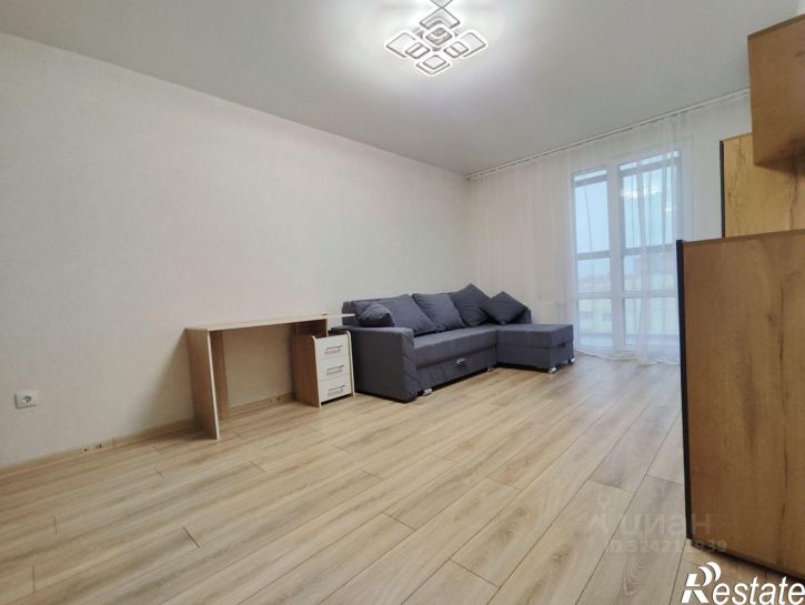 1-комн квартира улица Загоровского, 7 к1,  д. 7 к1