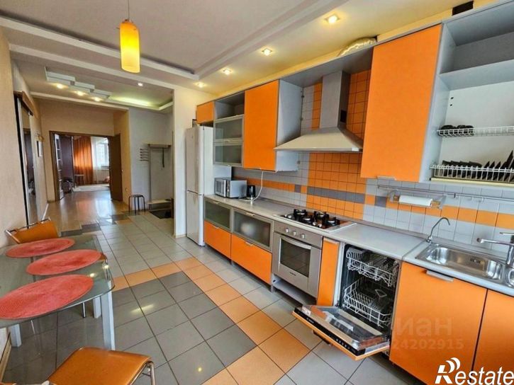 1-комн квартира Детский переулок, 27,  д. 27