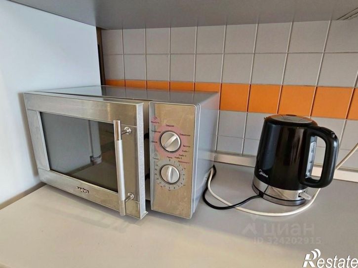 1-комн квартира Детский переулок, 27,  д. 27