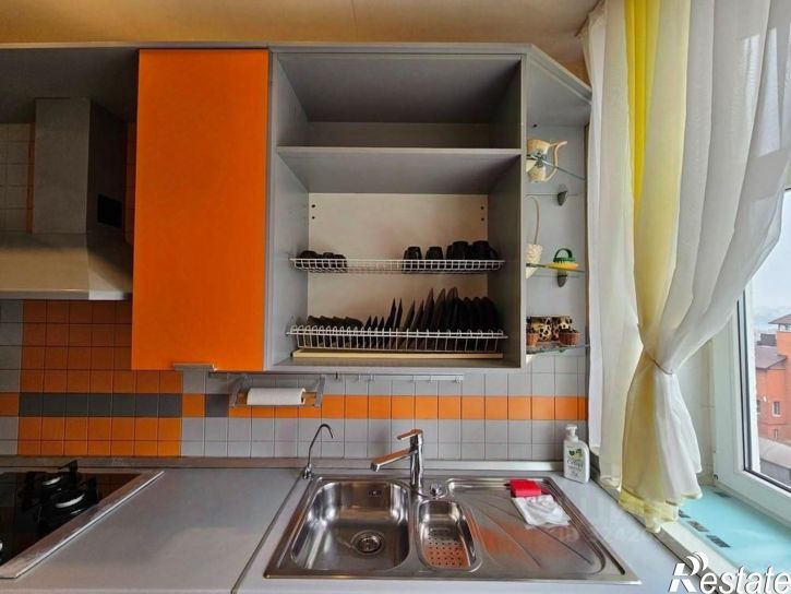 1-комн квартира Детский переулок, 27,  д. 27