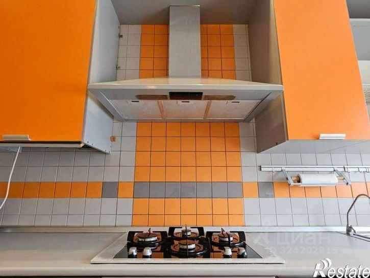 1-комн квартира Детский переулок, 27,  д. 27