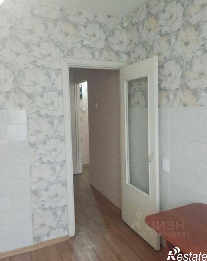 1-комн квартира Ленинский проспект, 73,  д. 73