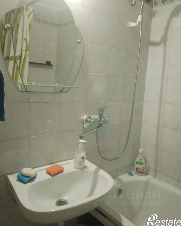 1-комн квартира Ленинский проспект, 73,  д. 73