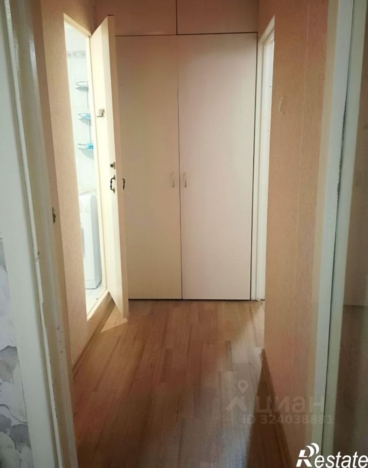 1-комн квартира Ленинский проспект, 73,  д. 73