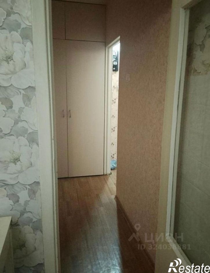 1-комн квартира Ленинский проспект, 73,  д. 73