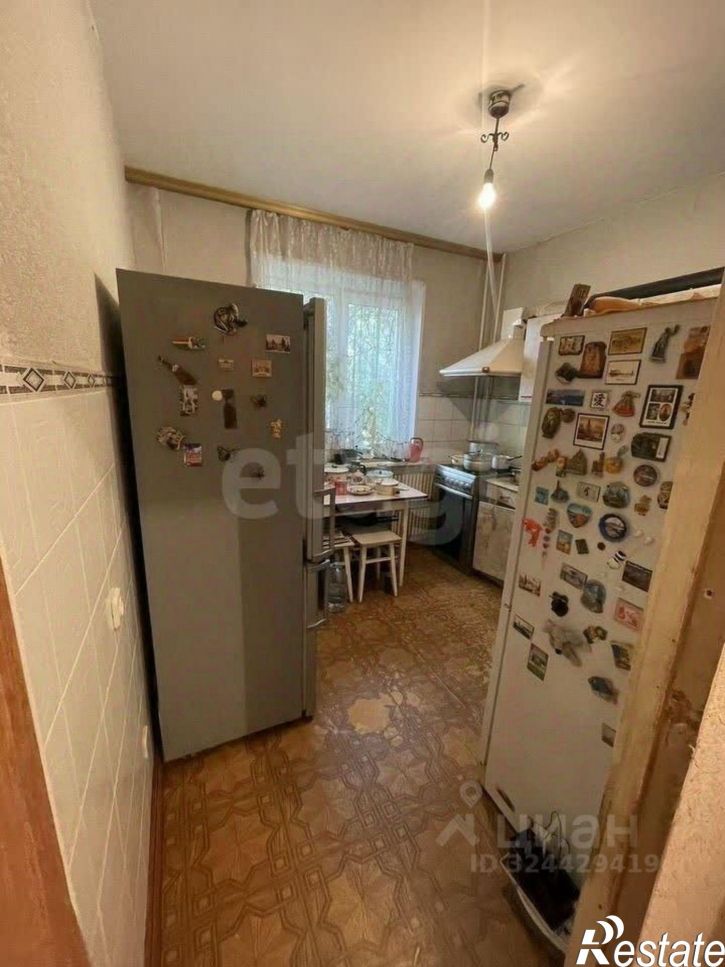 3-комн квартира Путиловская улица, 9А,  д. 9А