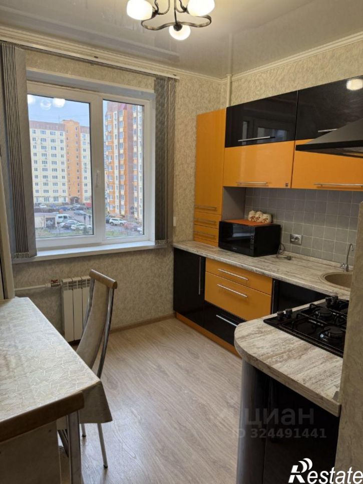 1-комн квартира ул Шишкова, 144б,  д. 144б