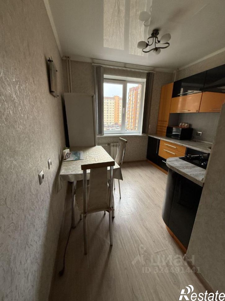 1-комн квартира ул Шишкова, 144б,  д. 144б