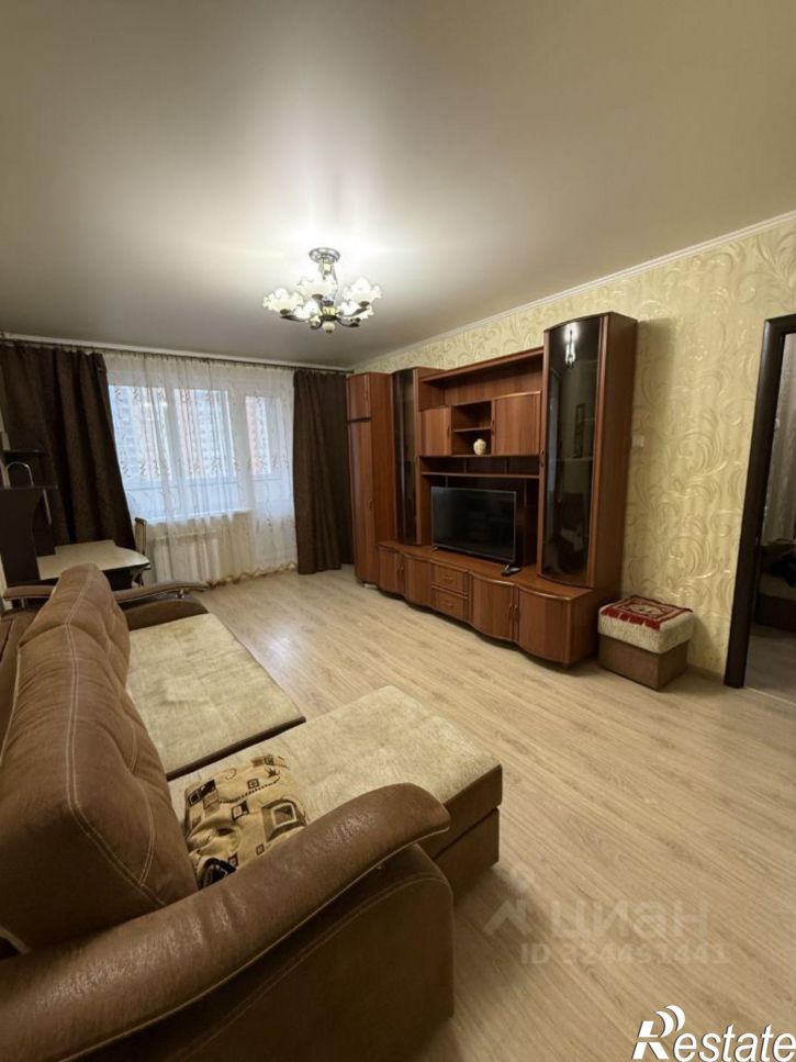 1-комн квартира ул Шишкова, 144б,  д. 144б