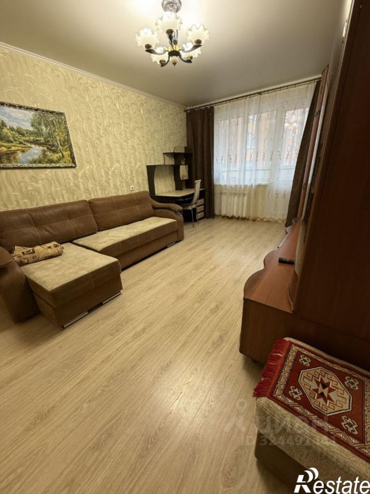 1-комн квартира ул Шишкова, 144б,  д. 144б