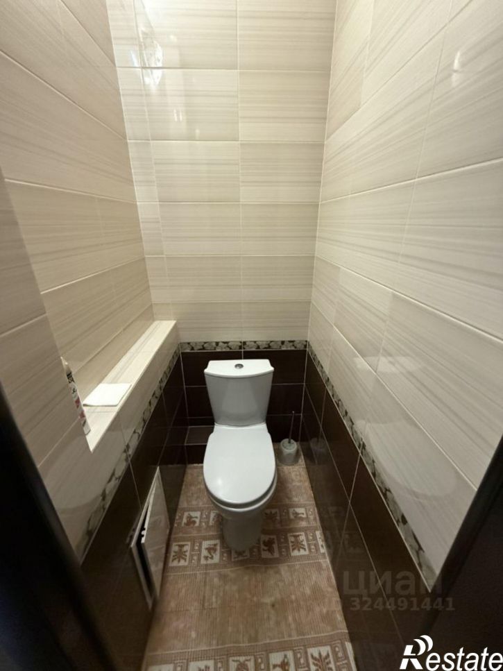 1-комн квартира ул Шишкова, 144б,  д. 144б